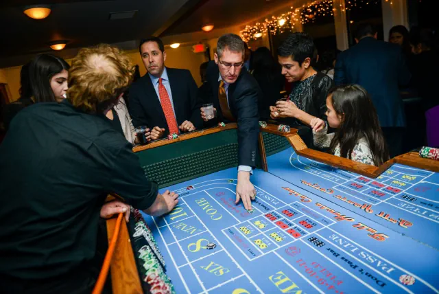 Bar Mitzvah - Ben
