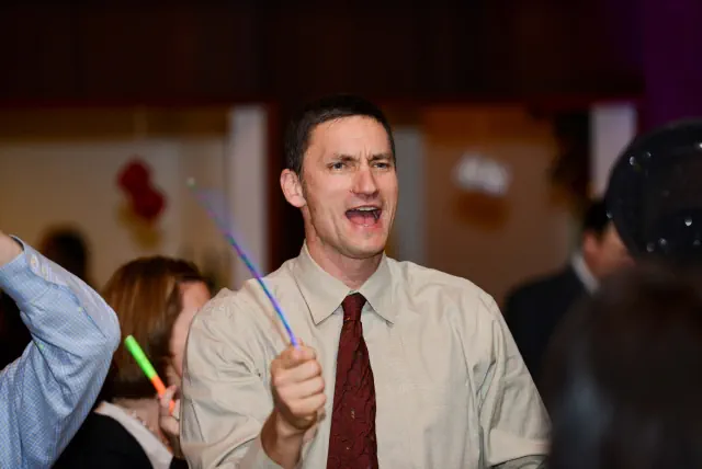 Bar Mitzvah - Ben