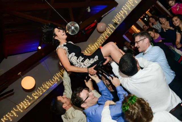 Bar Mitzvah - Ben