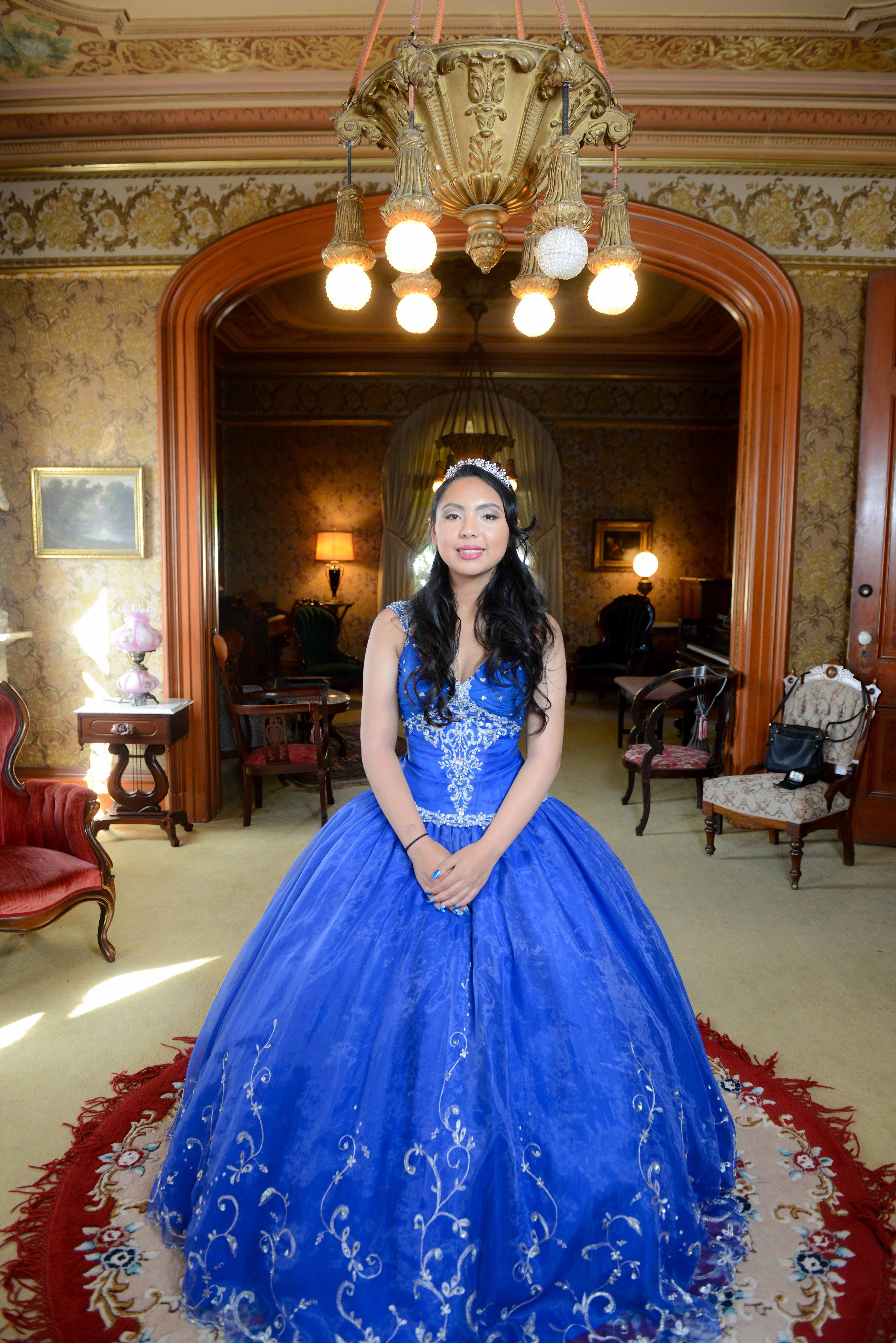 Quinceanera - Jerrica  5