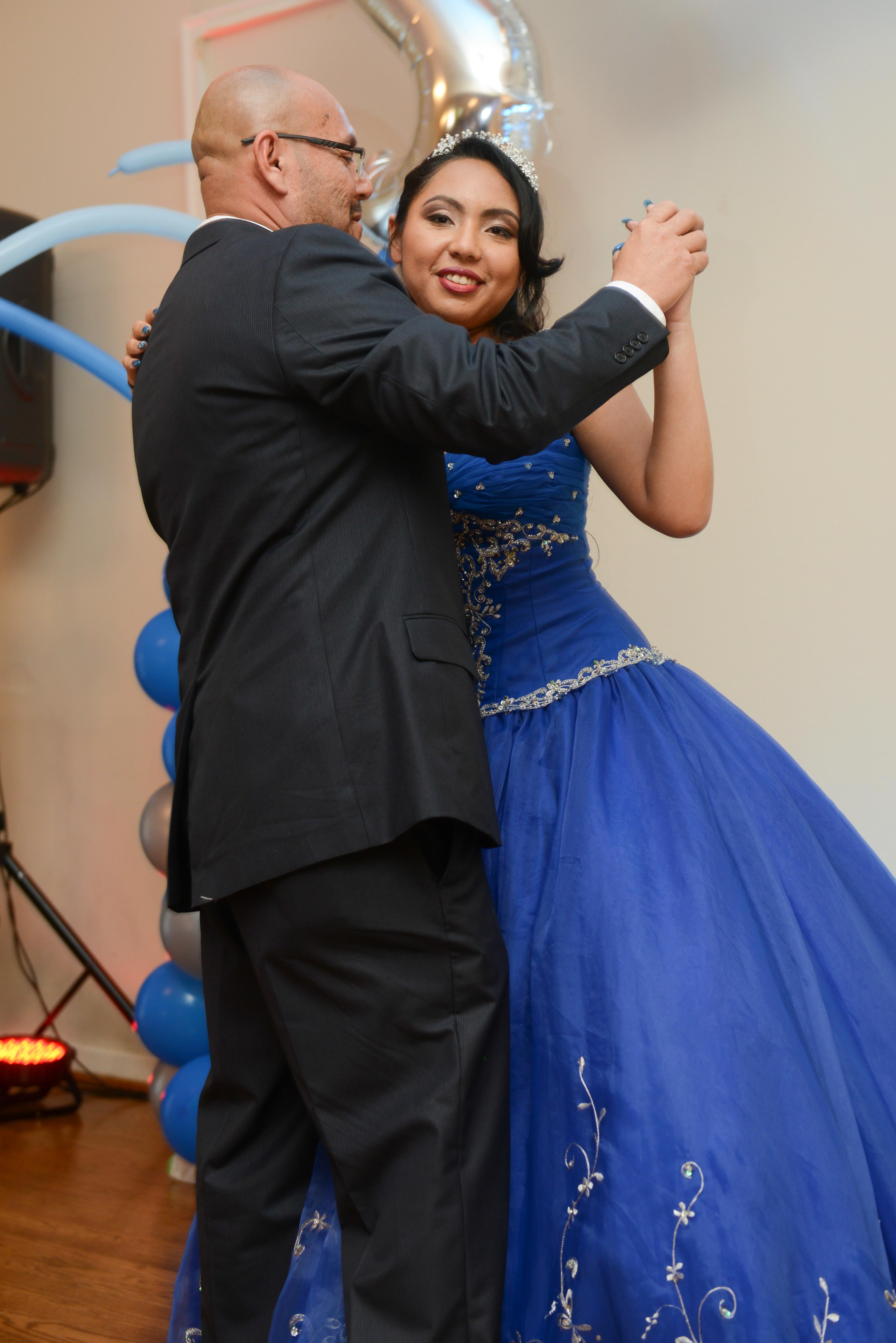 Quinceanera - Jerrica  10