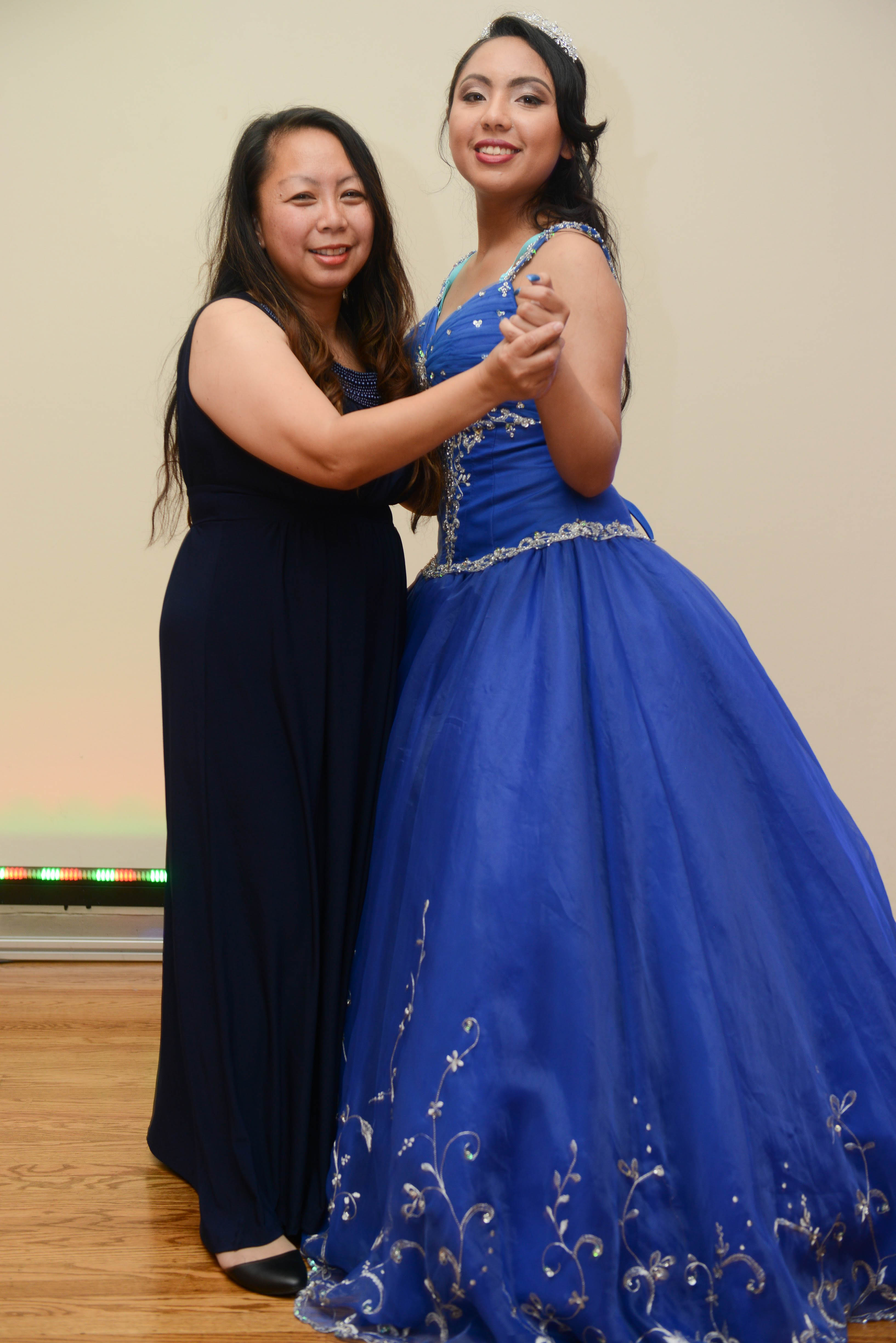 Quinceanera - Jerrica  11