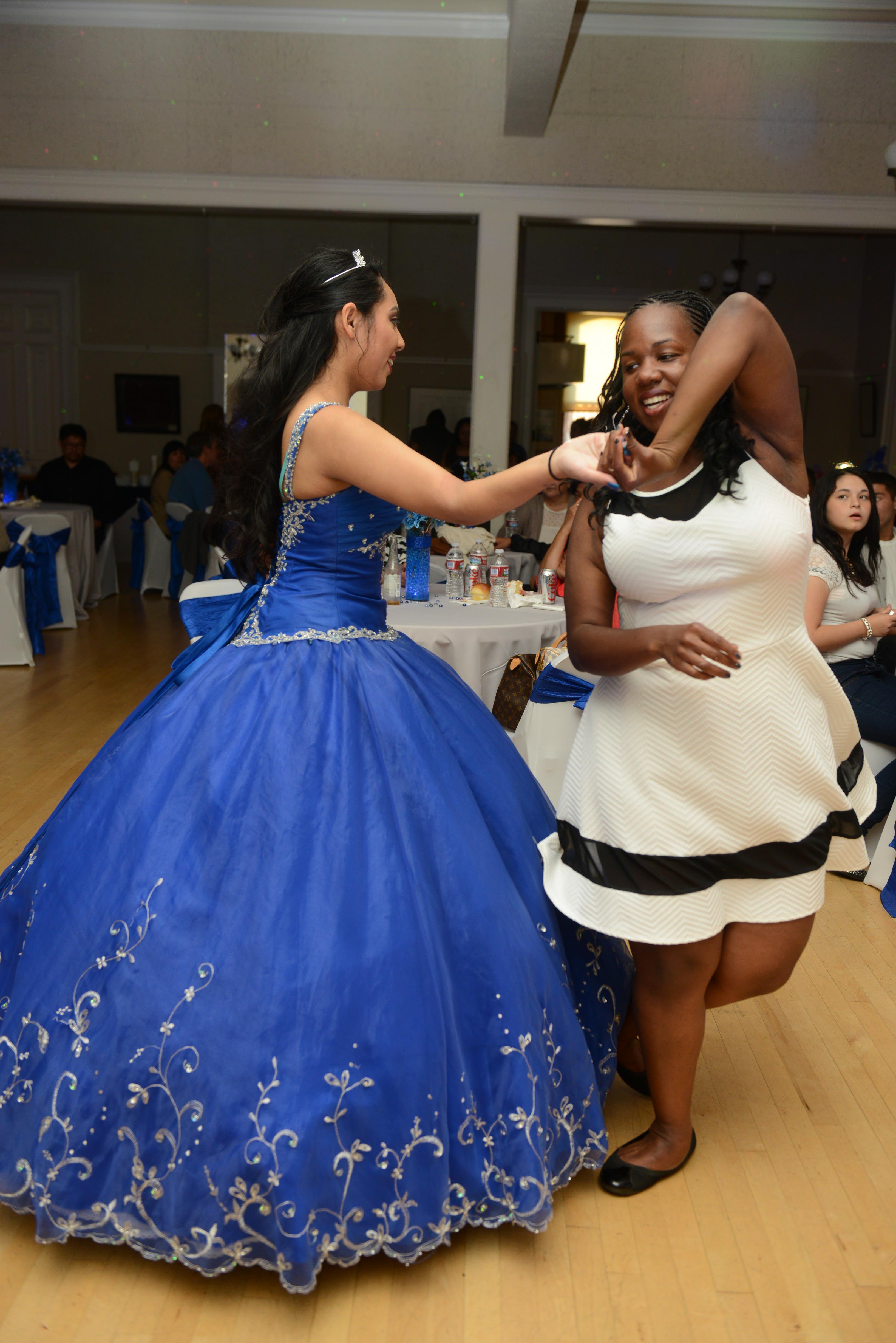 Quinceanera - Jerrica  14