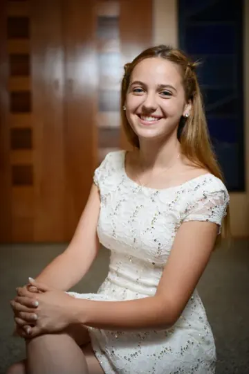 Bar Mitzvah photography for Sofia at Beth Chaim Congregation, Danville, CA and The Bridges Golf Club, San Ramon, CA