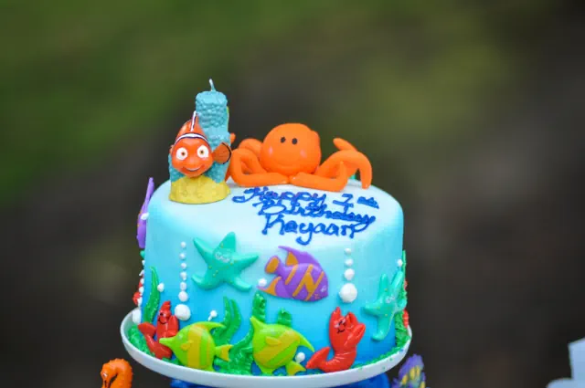 Birthday - Kaayan