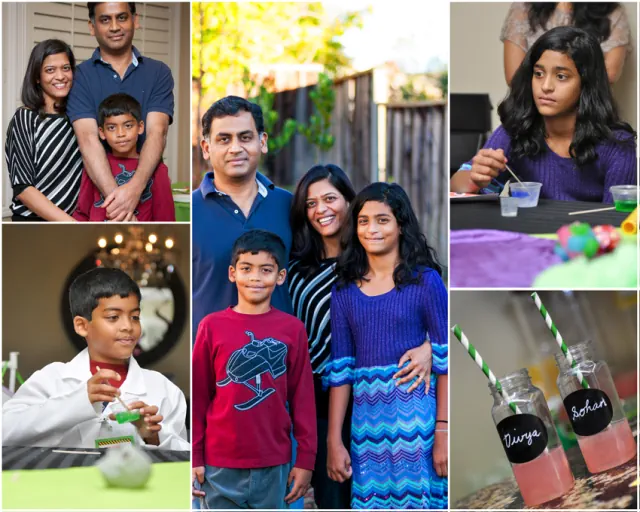 Birthday - Sohan