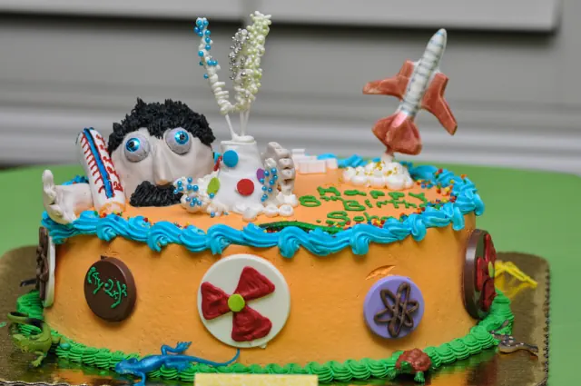 Birthday - Sohan