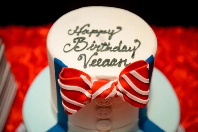 Birthday - Veeaan