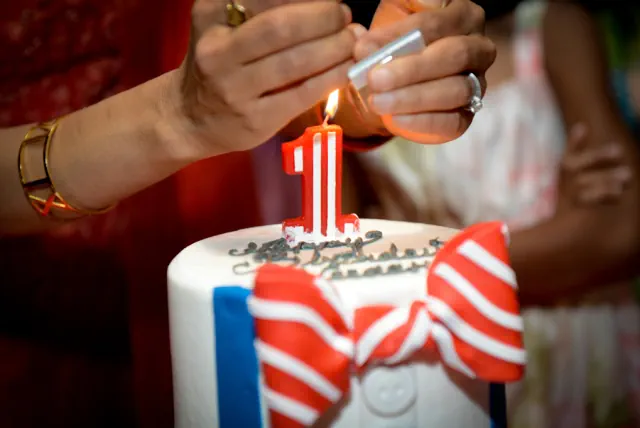 Birthday - Veeaan
