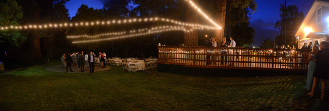 The Old Homestead in Crockett, CA: A Perfect Wedding Venue