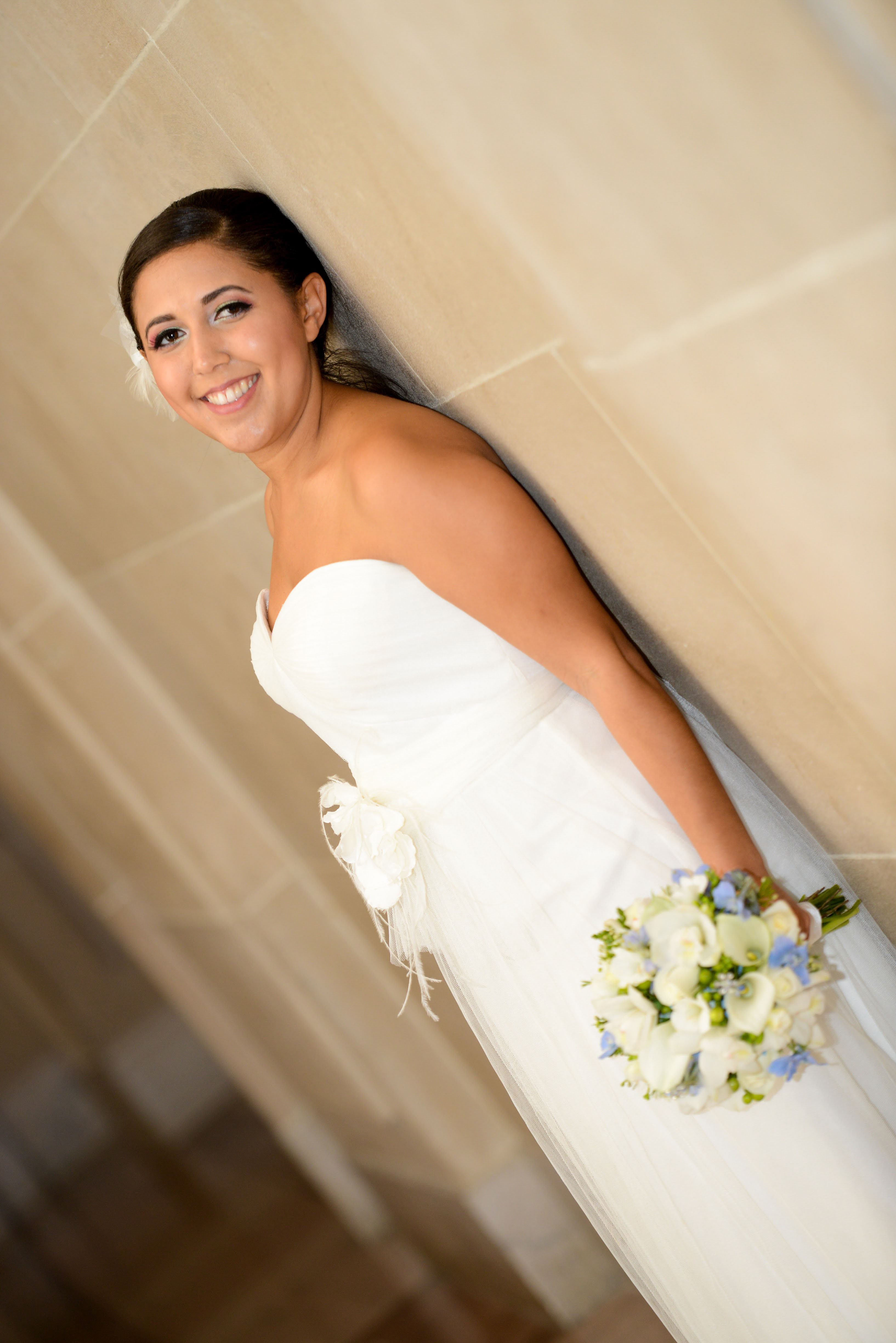 Wedding - Adam and Ariana City Hall, San Francisco, CA 18