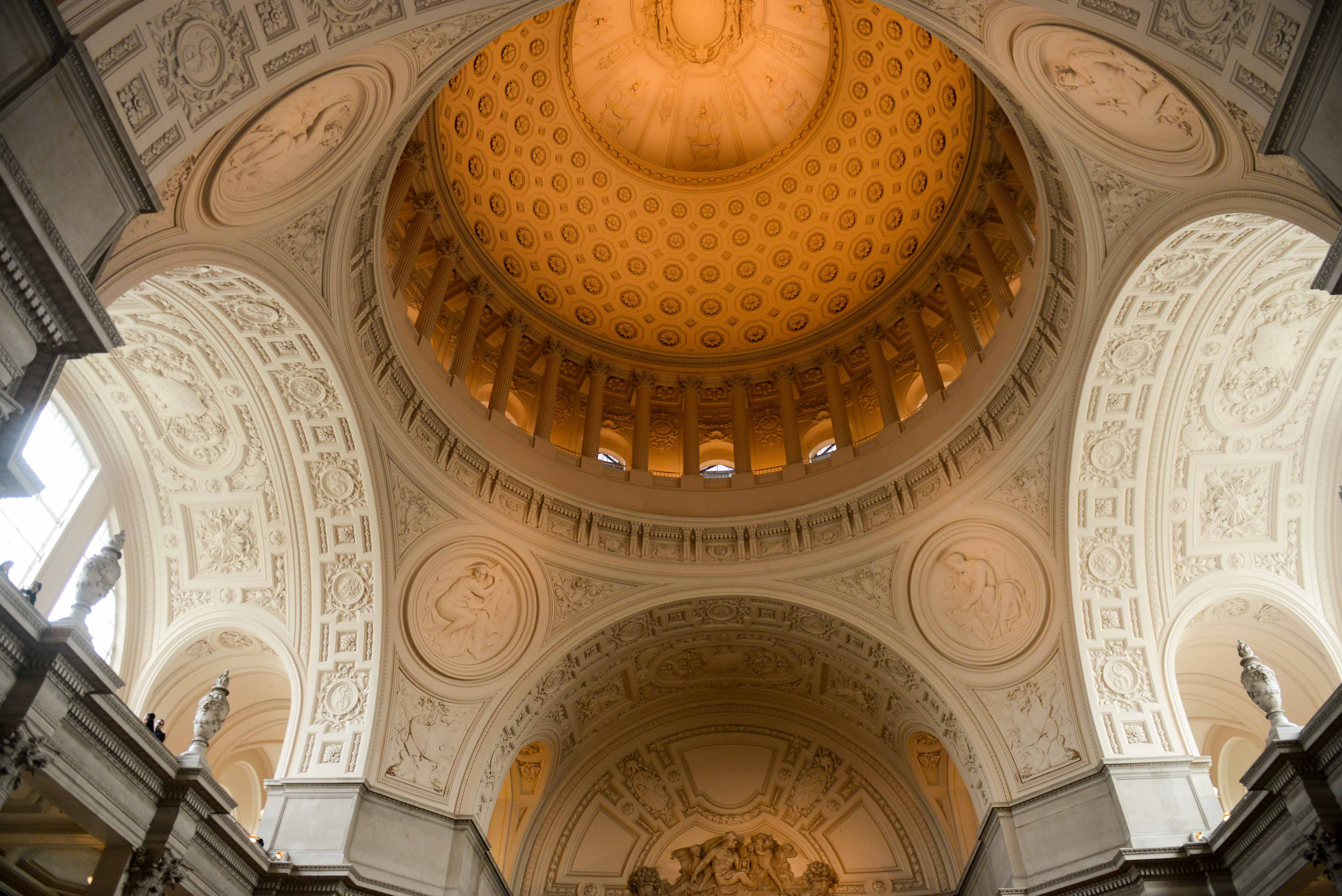 Wedding - Adam and Ariana City Hall, San Francisco, CA 25