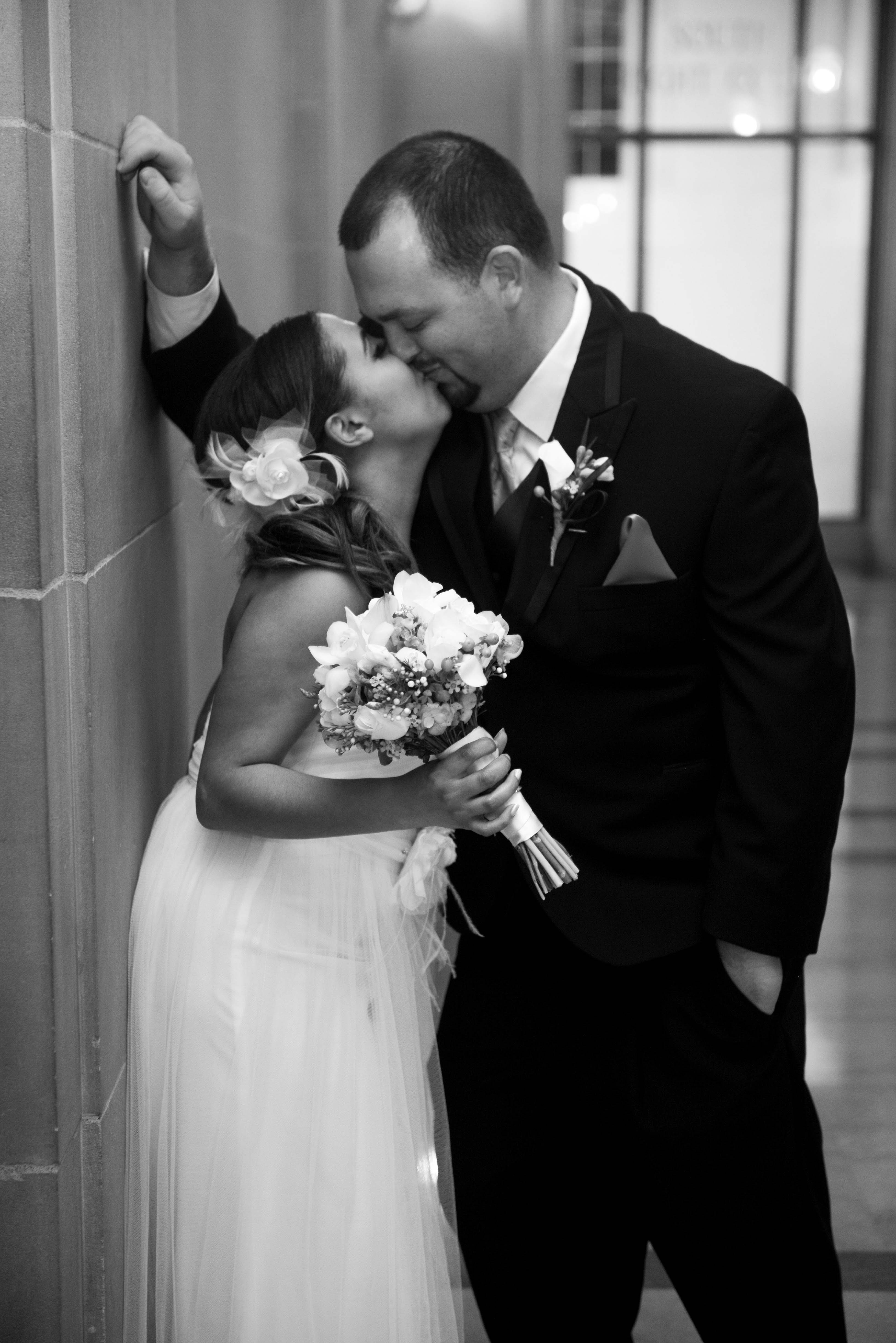 Wedding - Adam and Ariana City Hall, San Francisco, CA 27