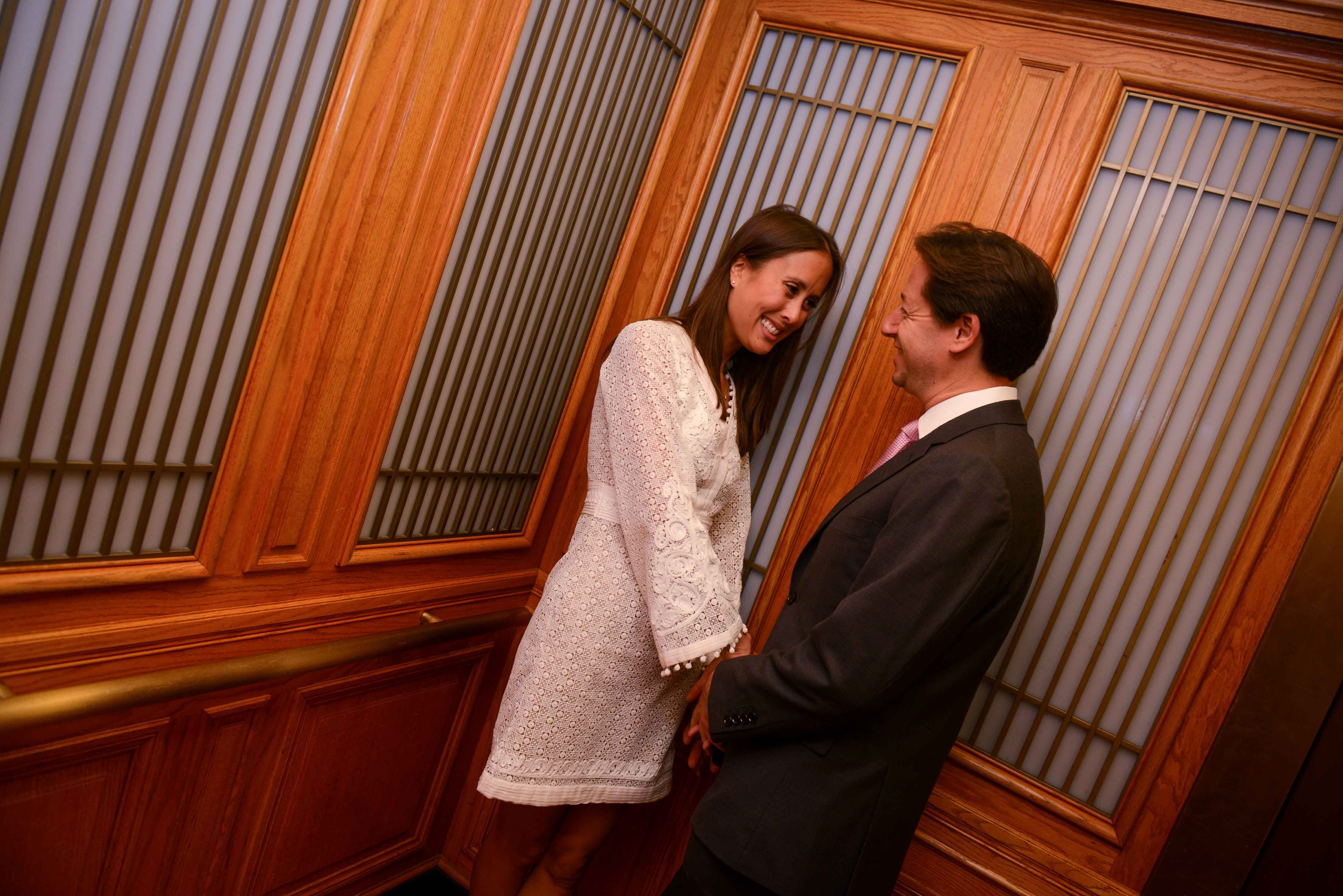 Wedding - Alex and Courtney City Hall, San Francisco, CA 13