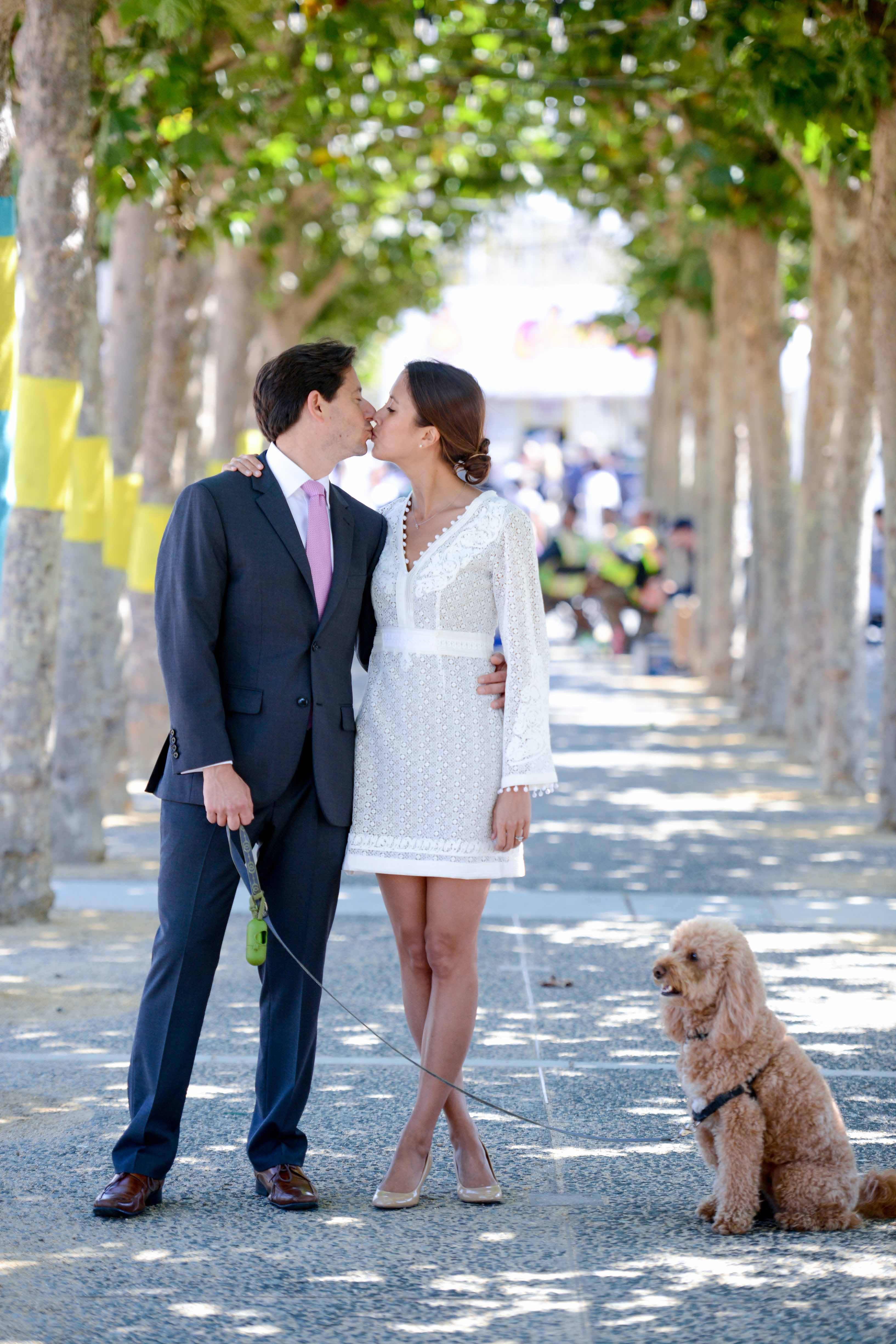 Wedding - Alex and Courtney City Hall, San Francisco, CA 37