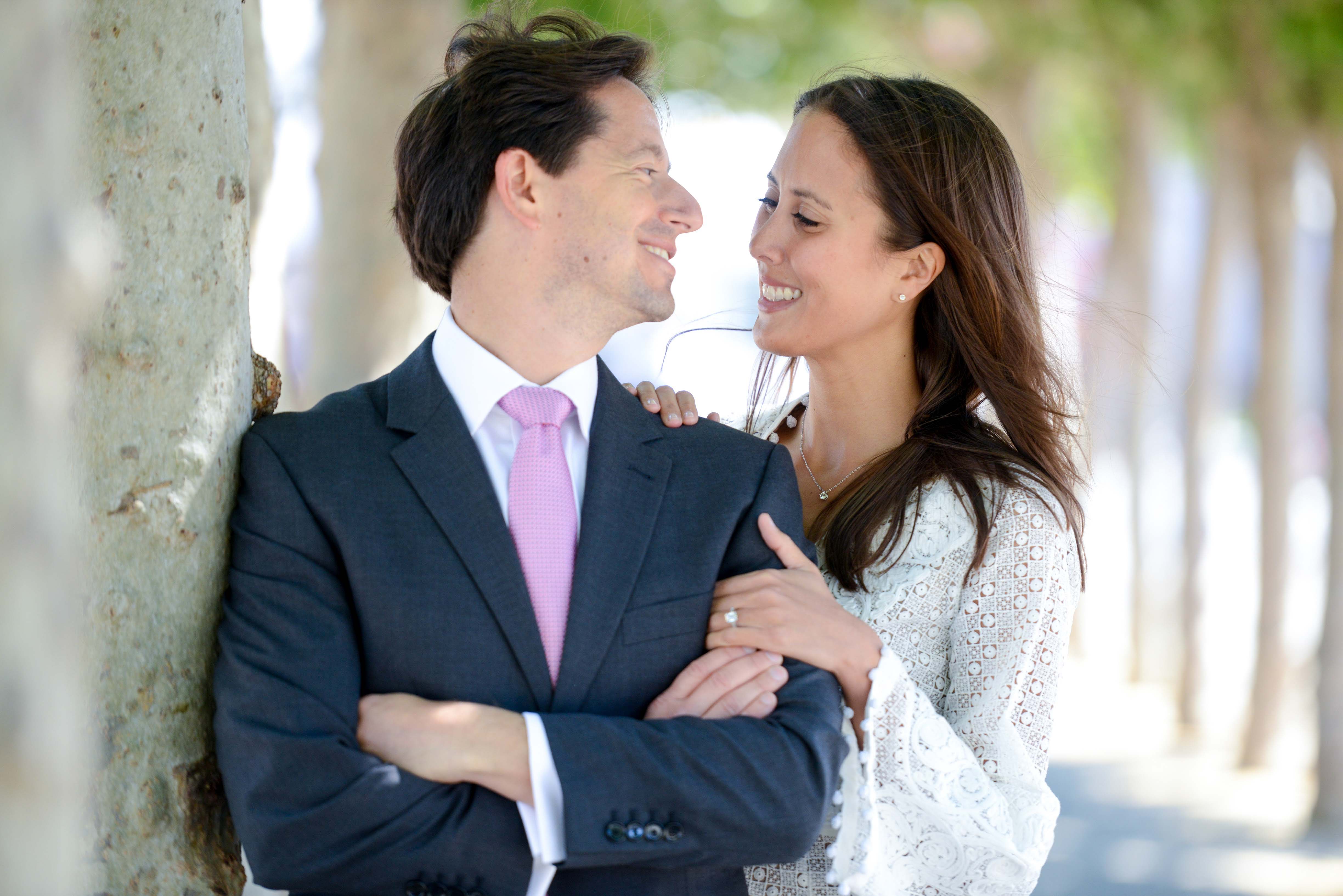 Wedding - Alex and Courtney City Hall, San Francisco, CA 42