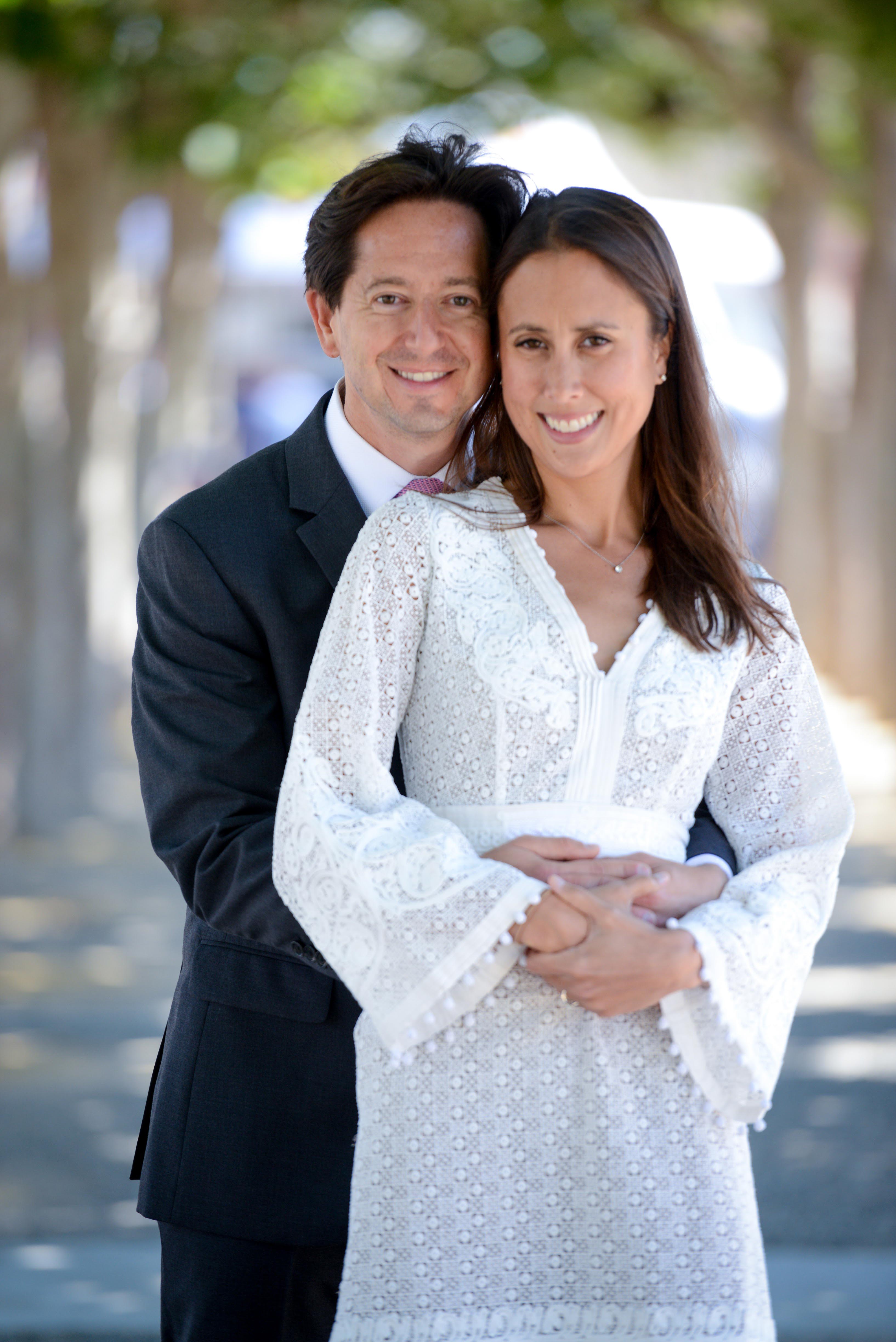 Wedding - Alex and Courtney City Hall, San Francisco, CA 43