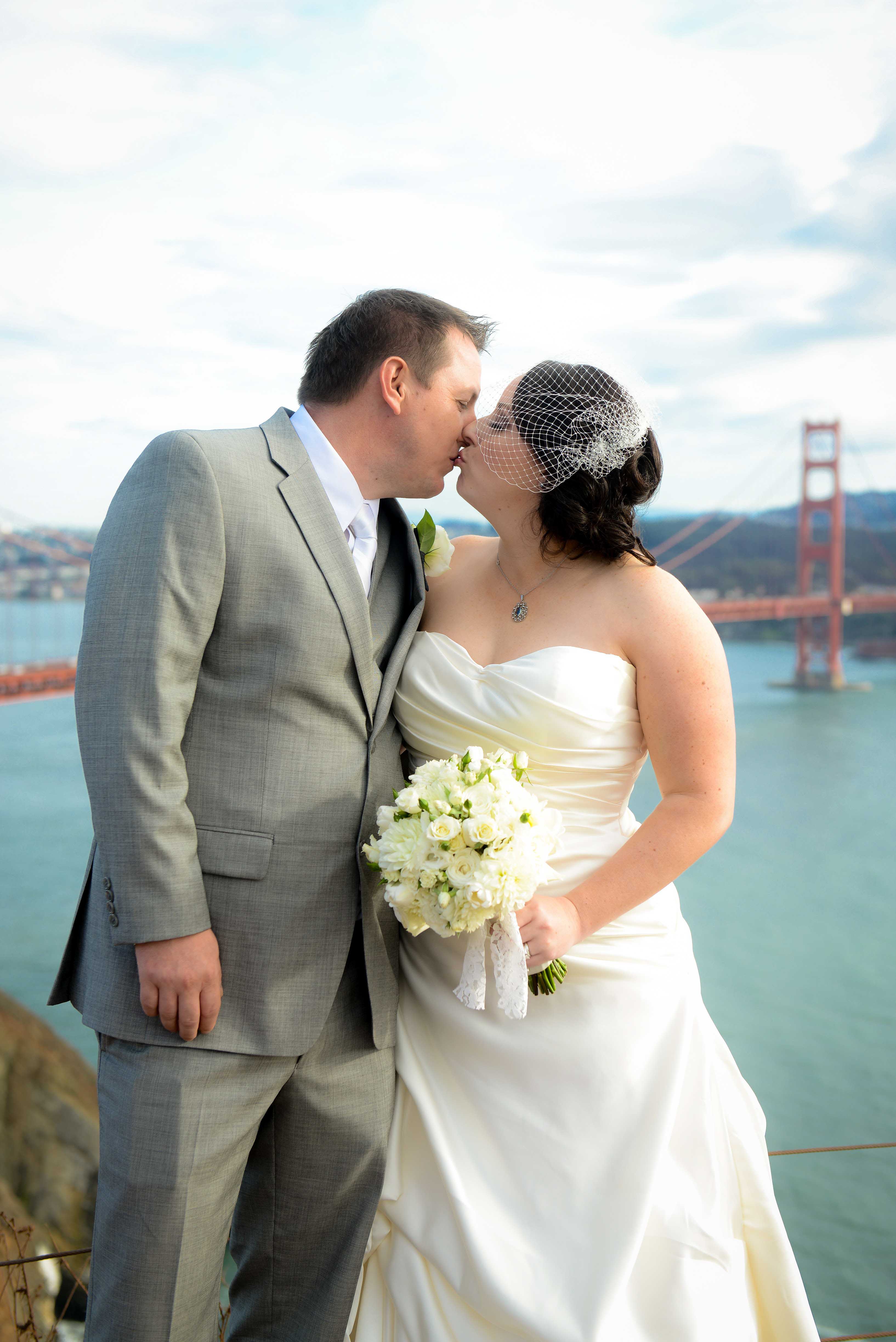 Wedding - Kevin and Jackie City Hall, San Francisco, CA 38