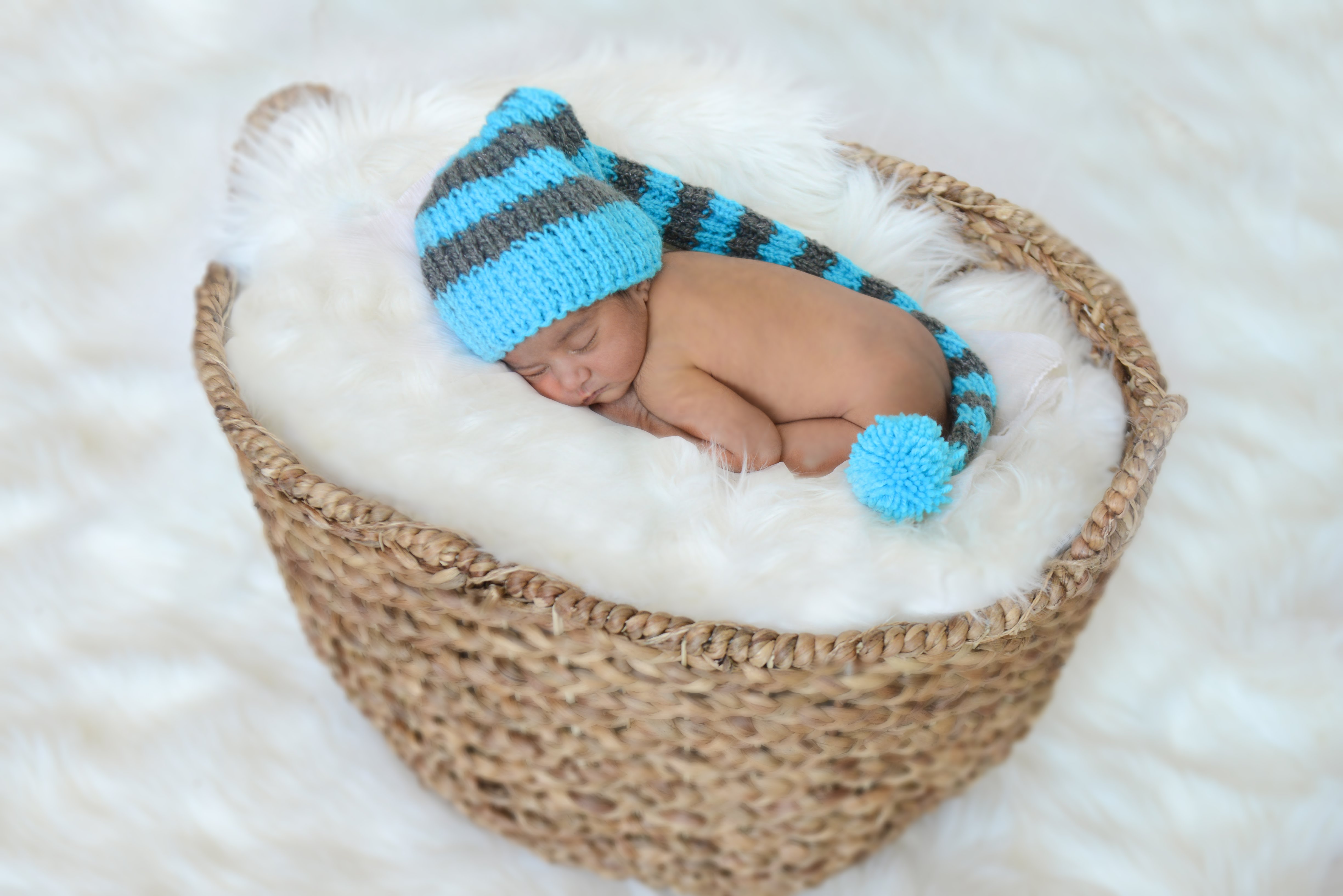 Newborn Session  5