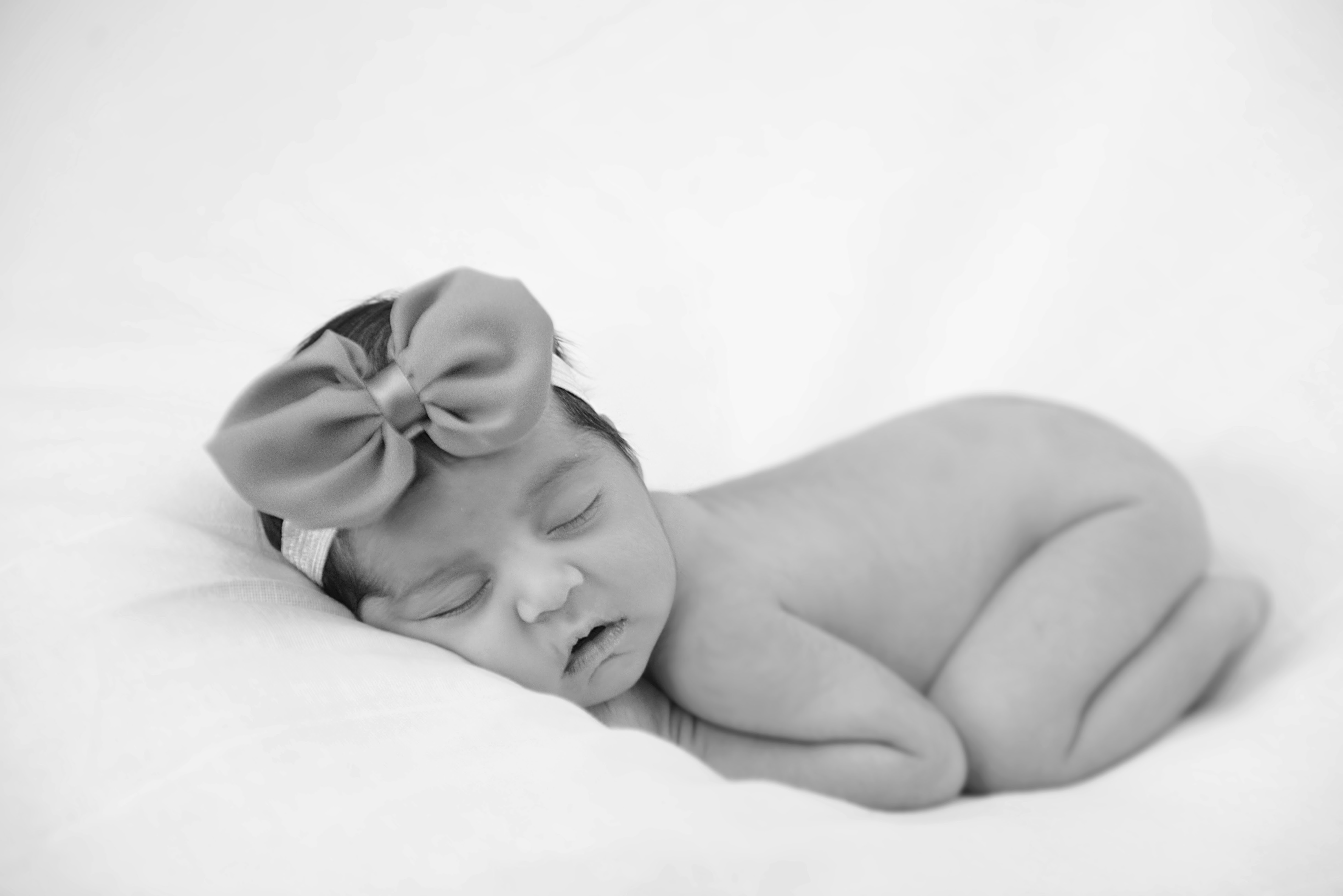 Newborn Session  9