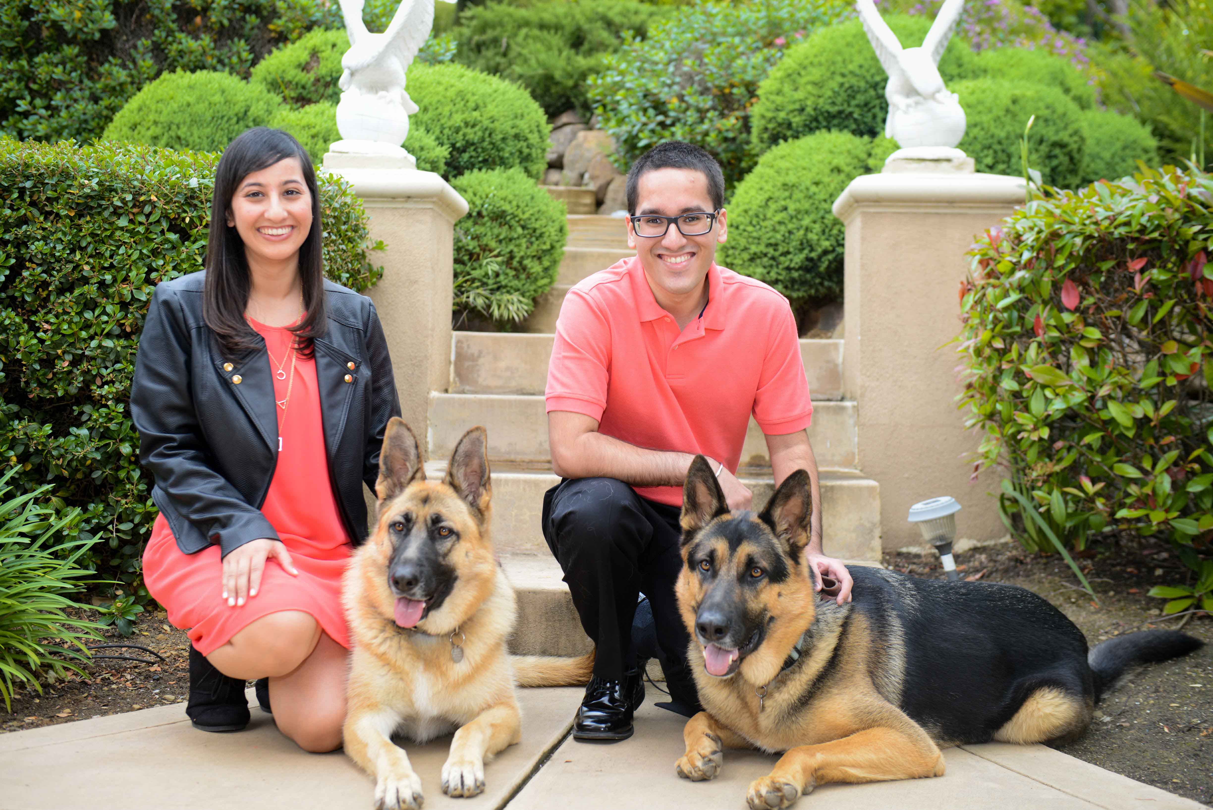 Family Photoshoot - The Aulakhs San Jose, CA 4