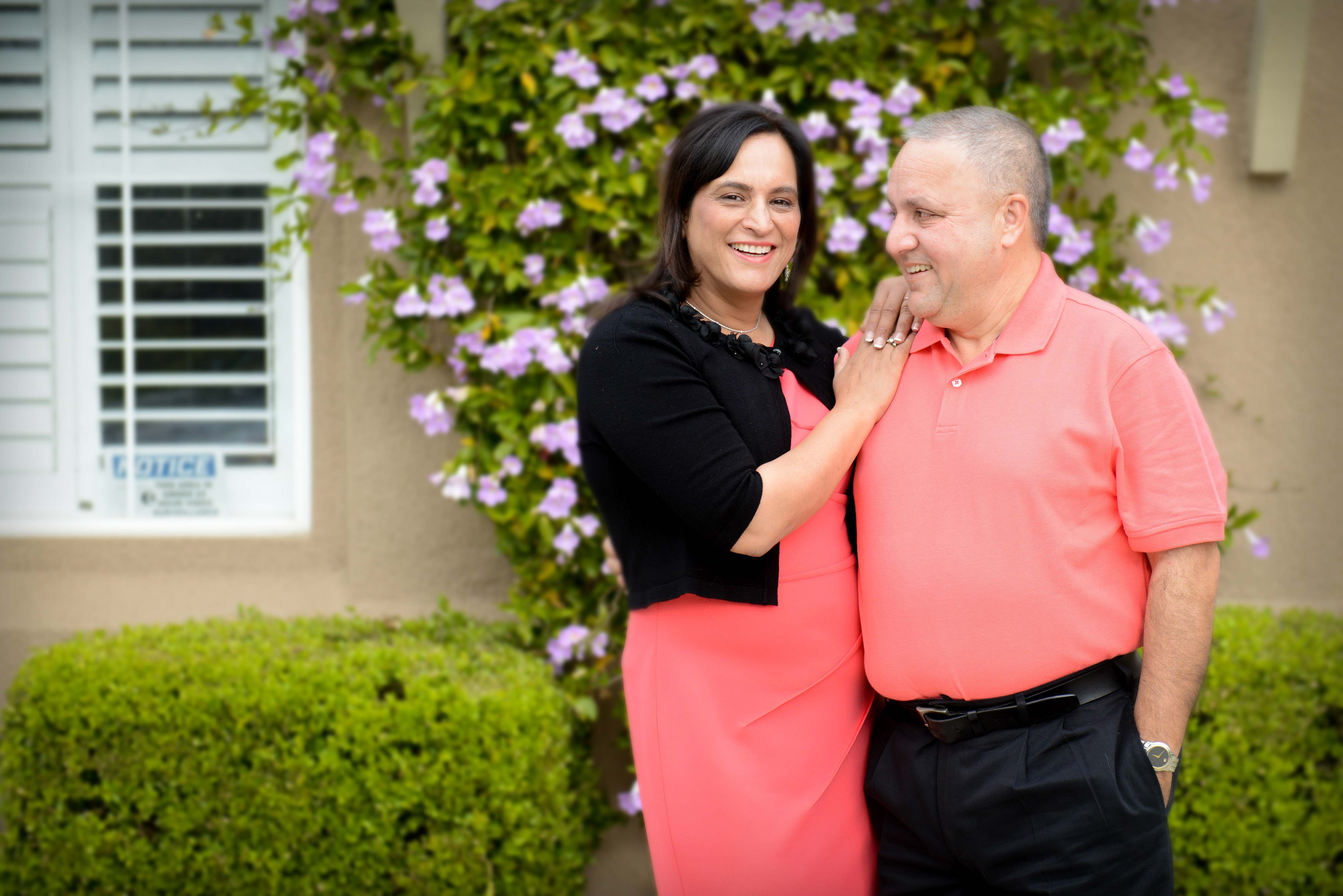 Family Photoshoot - The Aulakhs San Jose, CA 12