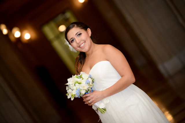 Wedding - Adam and Ariana City Hall, San Francisco, CA 16
