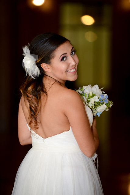 Wedding - Adam and Ariana City Hall, San Francisco, CA 17
