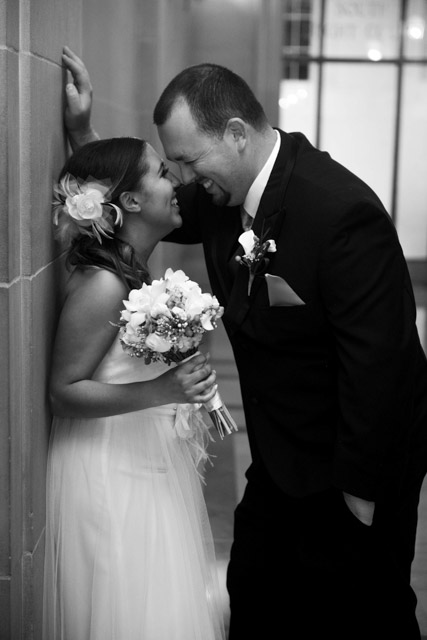 Wedding - Adam and Ariana City Hall, San Francisco, CA 26