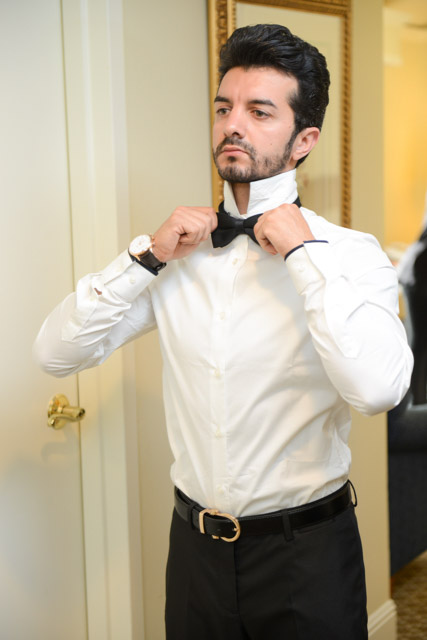 Wedding - Arash and Shohreh Wilder Quarry House, Orinda, CA 8