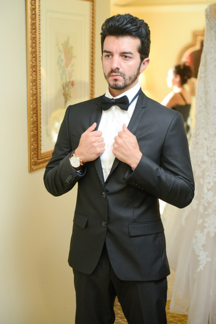Wedding - Arash and Shohreh Wilder Quarry House, Orinda, CA 9