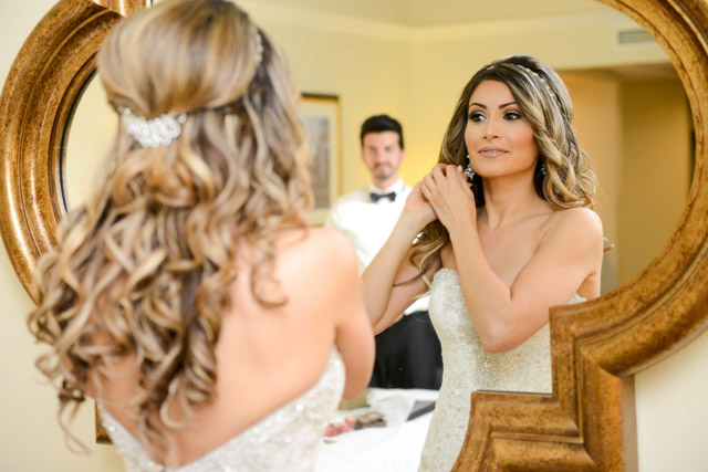 Wedding - Arash and Shohreh Wilder Quarry House, Orinda, CA 11