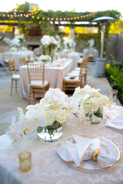 Wedding - Arash and Shohreh Wilder Quarry House, Orinda, CA 12