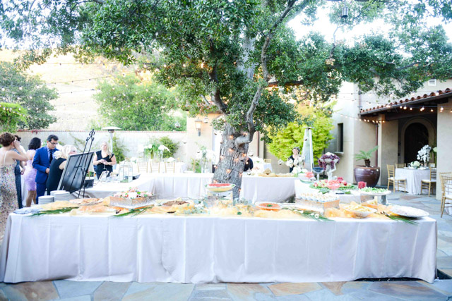 Wedding - Arash and Shohreh Wilder Quarry House, Orinda, CA 18