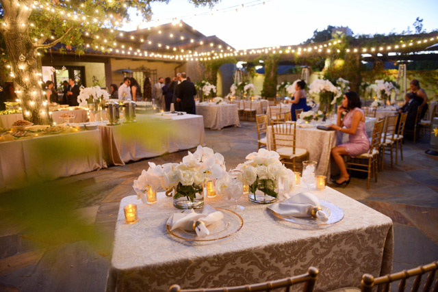 Wedding - Arash and Shohreh Wilder Quarry House, Orinda, CA 23