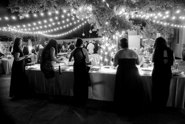 Wedding - Arash and Shohreh Wilder Quarry House, Orinda, CA 26