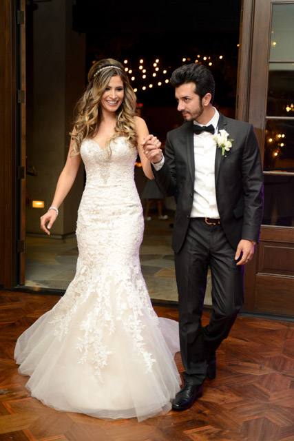 Wedding - Arash and Shohreh Wilder Quarry House, Orinda, CA 29
