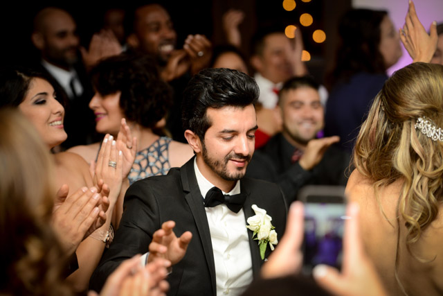 Wedding - Arash and Shohreh Wilder Quarry House, Orinda, CA 32