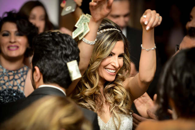 Wedding - Arash and Shohreh Wilder Quarry House, Orinda, CA 33