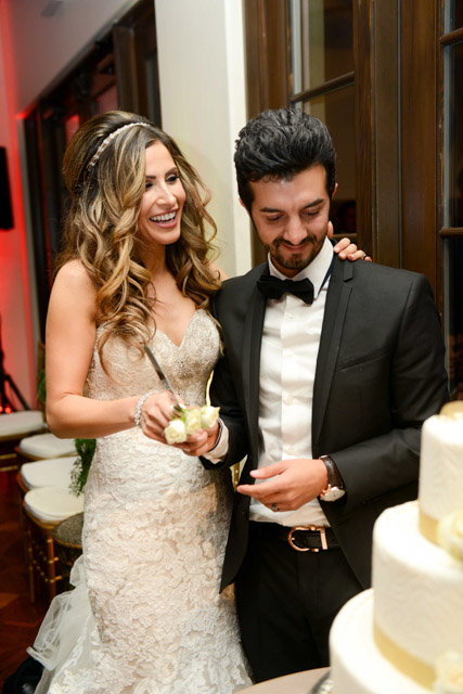 Wedding - Arash and Shohreh Wilder Quarry House, Orinda, CA 40