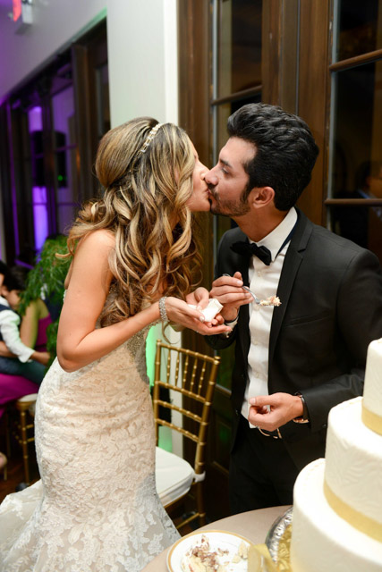 Wedding - Arash and Shohreh Wilder Quarry House, Orinda, CA 41