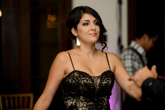 Wedding - Arash and Shohreh Wilder Quarry House, Orinda, CA 45