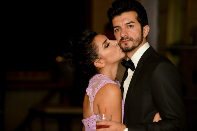 Wedding - Arash and Shohreh Wilder Quarry House, Orinda, CA 46