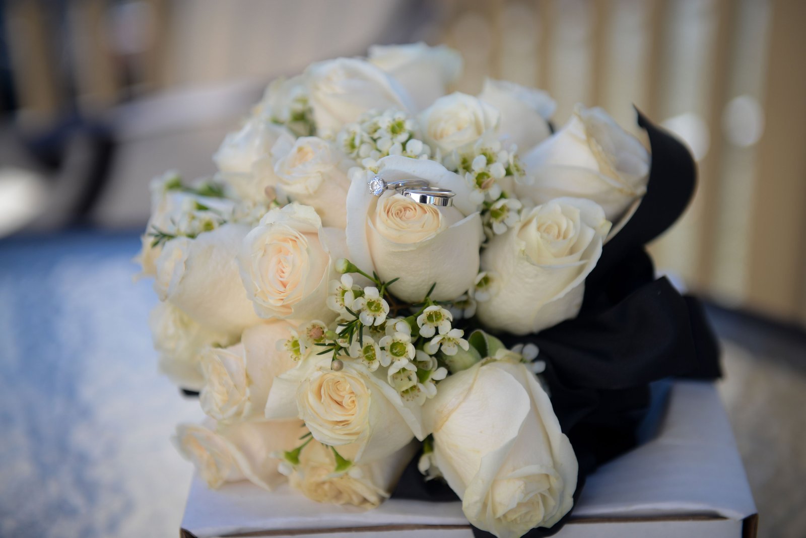 Wedding - Bjoy and Amy — Forbes Island, Pier 39, San Francisco, CA