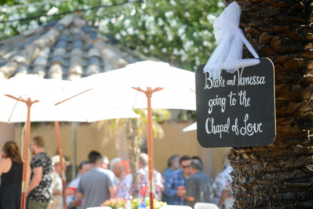 Wedding - Blake and Vanessa Sacramento, CA 0