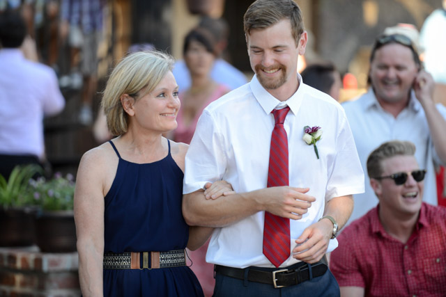 Wedding - Blake and Vanessa Sacramento, CA 1