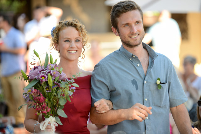 Wedding - Blake and Vanessa Sacramento, CA 2