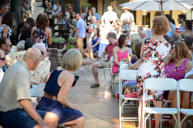 Wedding - Blake and Vanessa Sacramento, CA 4