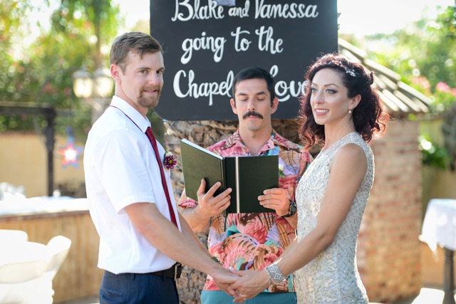 Wedding - Blake and Vanessa Sacramento, CA 9