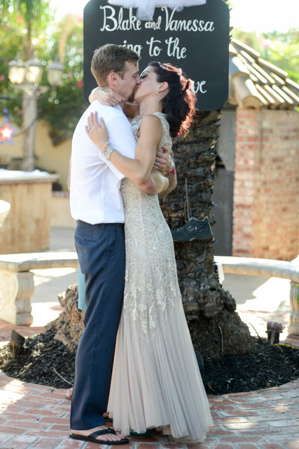 Wedding - Blake and Vanessa Sacramento, CA 12